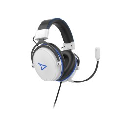 Steelplay HP52 Casque Avec fil Arceau Jouer Blanc