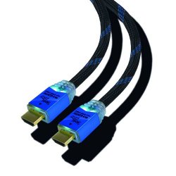 STEELPLAY 4K HDMI HS Ultra HD Cable 2m