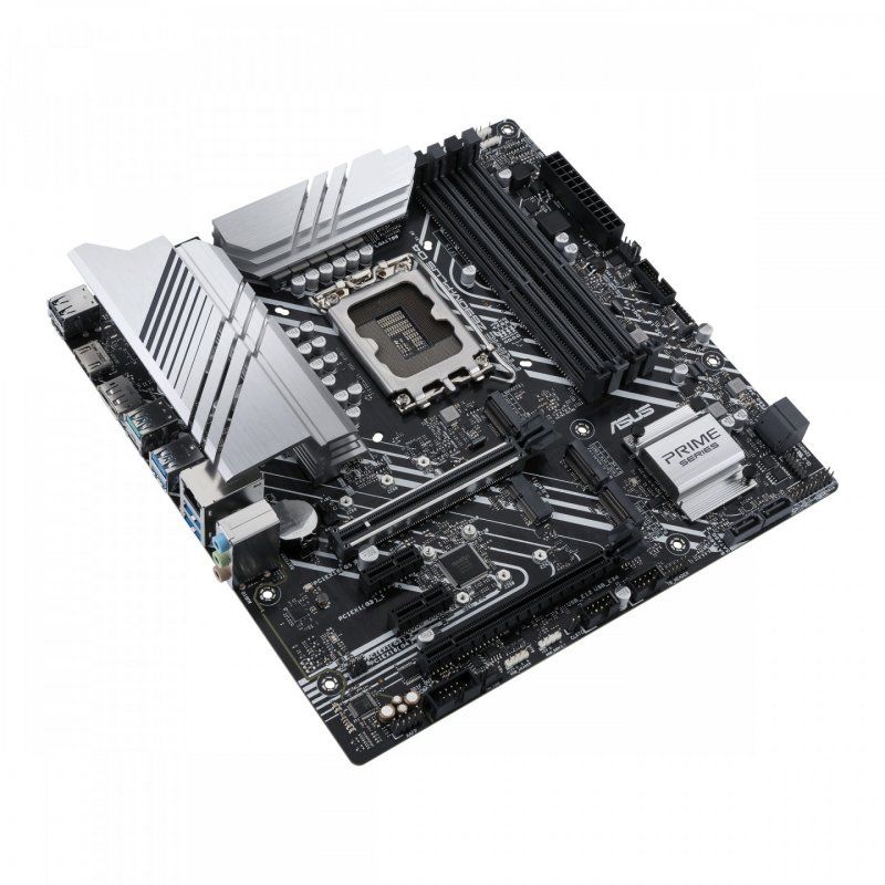PRIME Z690M-PLUS D4