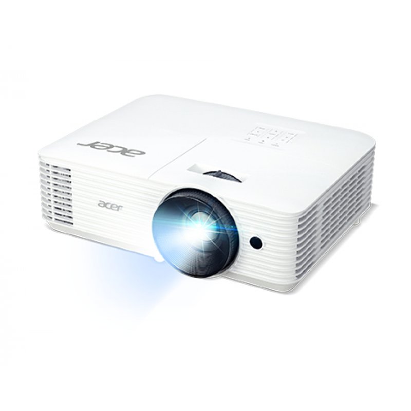 Acer M311 data projector Standard throw projector 4500 ANSI lumens WXGA (1280x800) 3D White