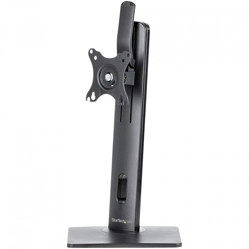 SINGLE MONITOR STAND - FOR VESA DISPLAYS UP TO 32IN (15LB/7KG)