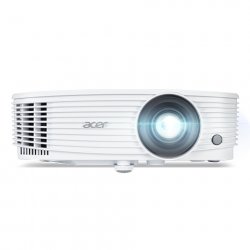 Acer Basic P1157i vidéo-projecteur Projecteur à focale standard 4500 ANSI lumens DLP SVGA (800x600) Compatibilité 3D 