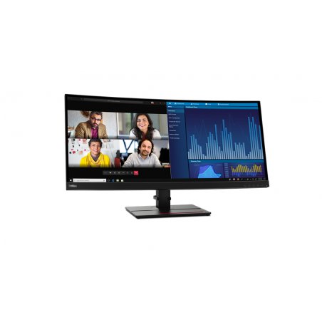 TS/P34w-20 Monitor