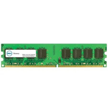 Dell Enterprise Memory