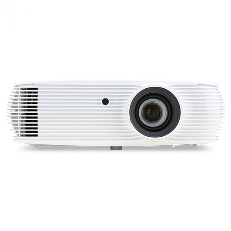 Projector Acer P5535 - Lamp 4.500 Lm-