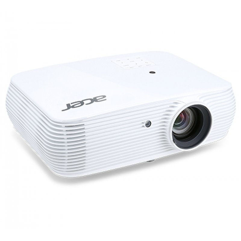 Projector Acer P5535 - Lamp 4.500 Lm-
