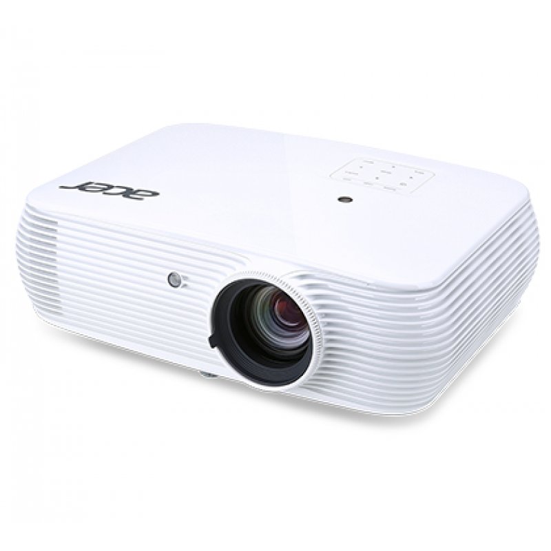 Projector Acer P5535 - Lamp 4.500 Lm-