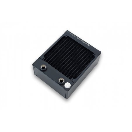 EK Water Blocks EK-CoolStream XE 120 (Single) Radiateur