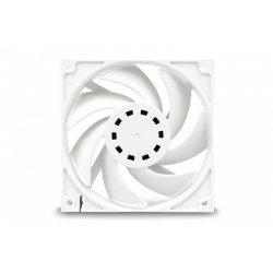 EK Water Blocks EK-Vardar EVO 120ER White BB