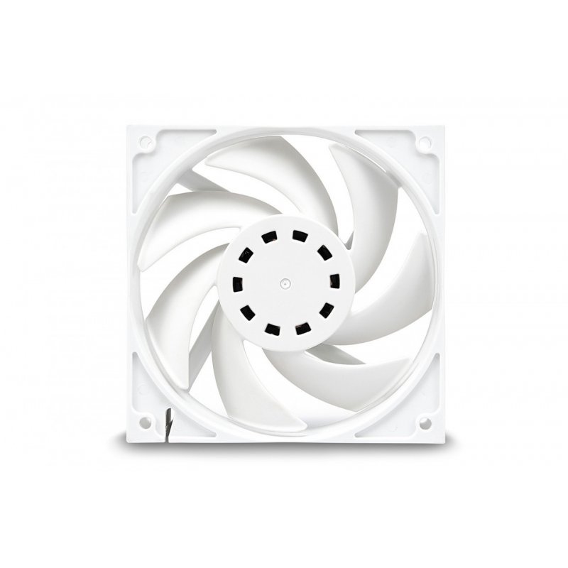 EK Water Blocks EK-Vardar EVO 120ER White BB