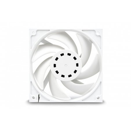 EK Water Blocks EK-Vardar EVO 120ER White BB
