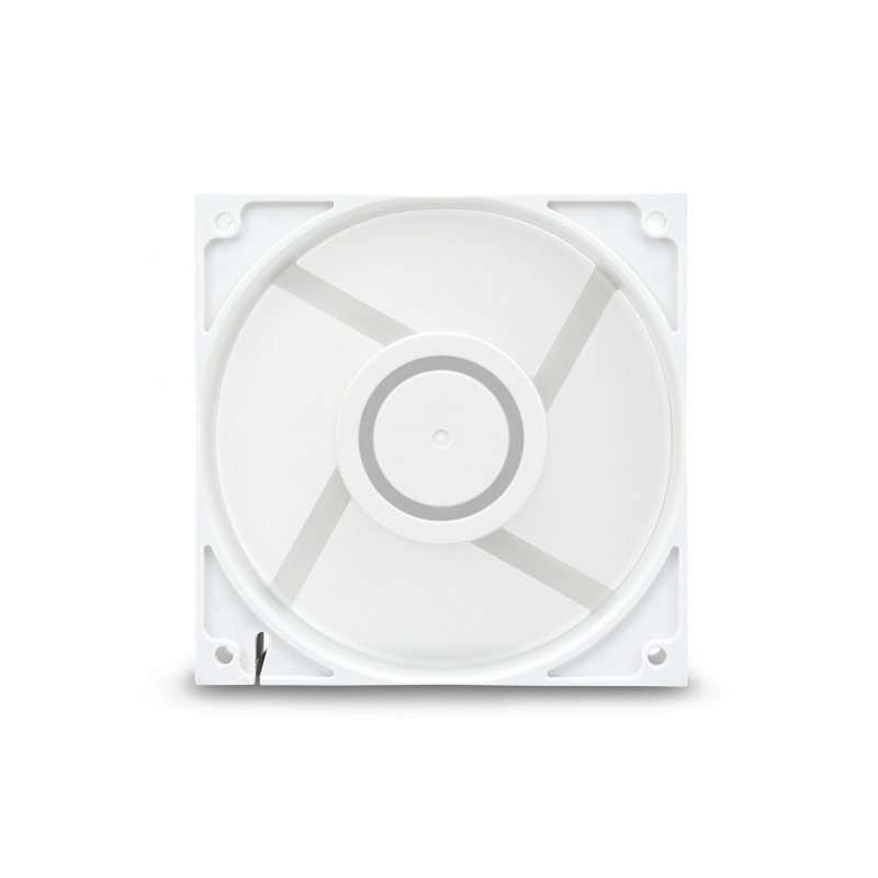 EK Water Blocks EK-Vardar EVO 120ER White BB