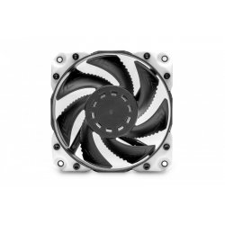 EK Water Blocks Vardar X3M Computer case Fan 12 cm White