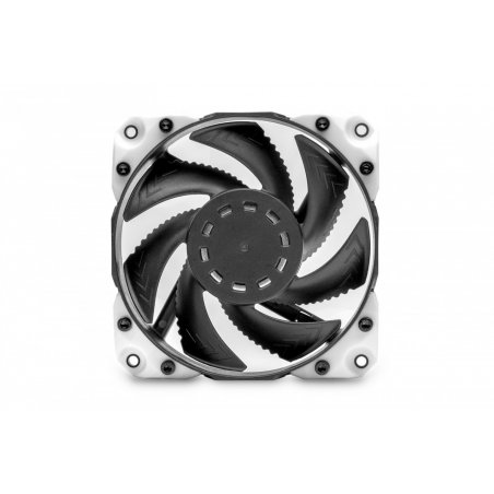 EK Water Blocks Vardar X3M Computer case Fan 12 cm White