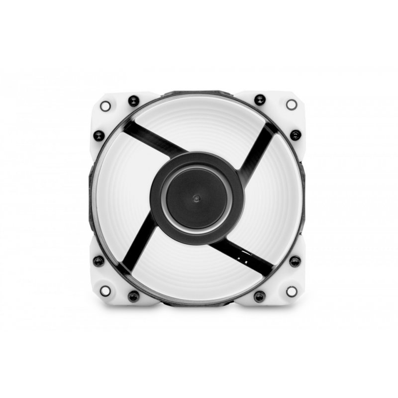 EK Water Blocks Vardar X3M Computer case Fan 12 cm White