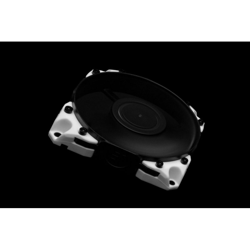 EK Water Blocks Vardar X3M Computer case Fan 12 cm White