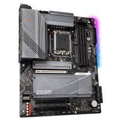 GIGABYTE Z690 GAMING X DDR5