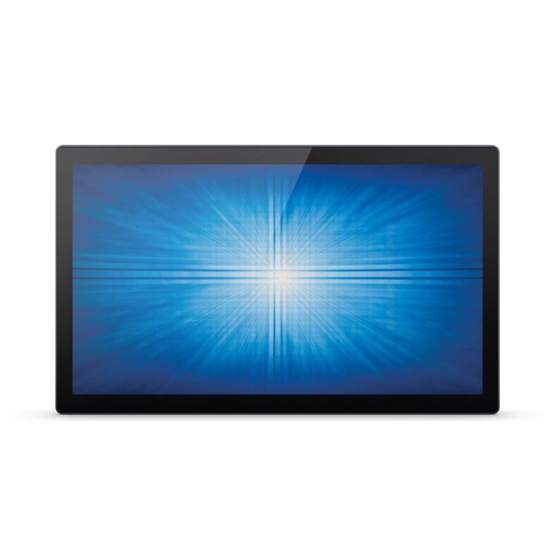 Elo Touch Solutions 2794L écran plat de PC 68,6 cm (27") 1920 x 1080 pixels Full HD LCD Écran tactile Noir