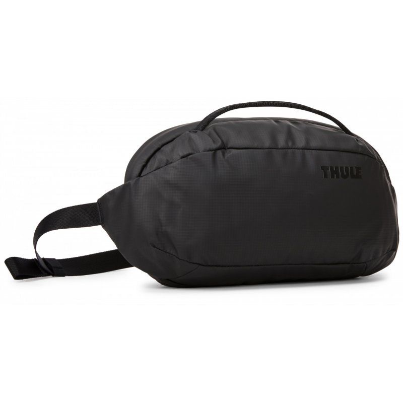 Thule Tact TACTWP05 - Black Polyester Noir Garçon Sac bandoulière