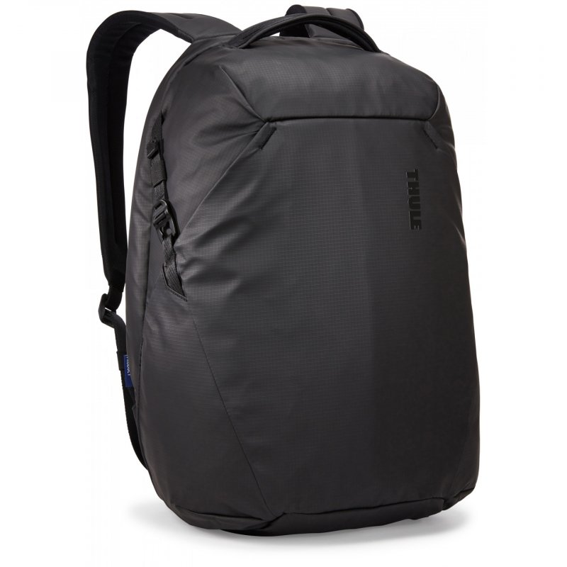TACT BACKPACK 21L BLACK