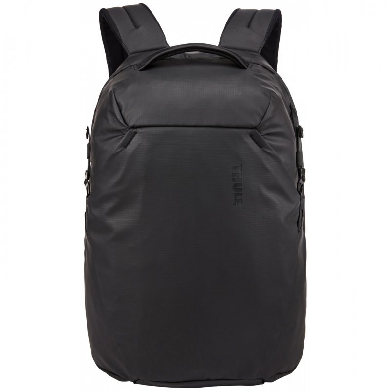 Thule Tact TACTBP116 - Black notebook case 35.6 cm (14") Backpack
