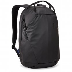 TACT BACKPACK 16L BLACK
