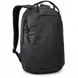 Thule Tact TACTBP114 - Black sacoche d'ordinateurs portables 35,6 cm (14") Sac à dos Noir