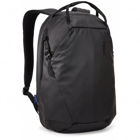 TACT BACKPACK 16L BLACK