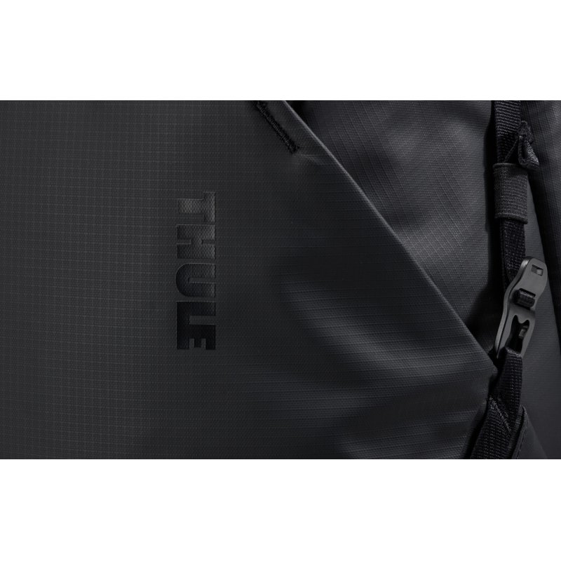 TACT BACKPACK 16L BLACK