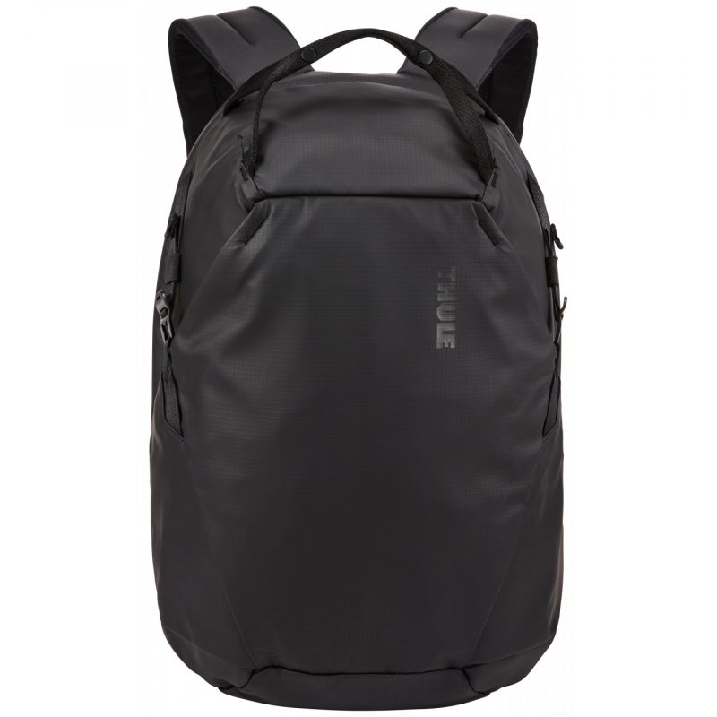 Thule Tact TACTBP114 - Black sacoche d'ordinateurs portables 35,6 cm (14") Sac à dos Noir