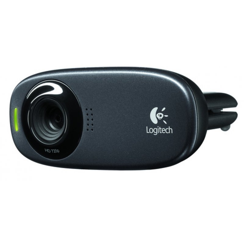 HD WEBCAM C310 WER OCCIDENT PACKAGING