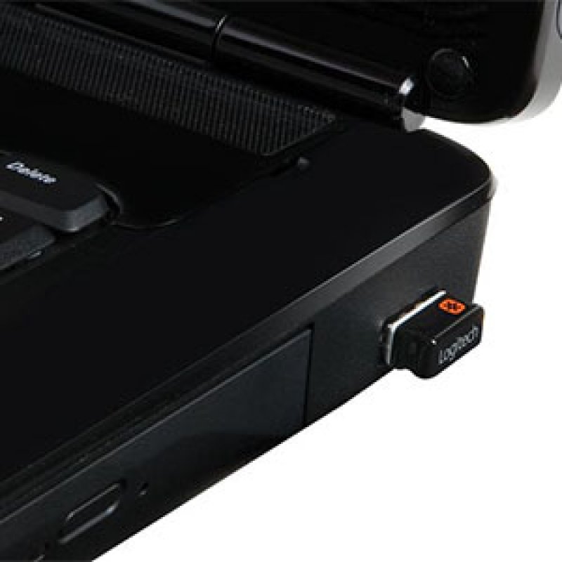 WIRELESS MOUSE M235 RED USB RED