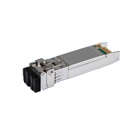 HPE Aruba 25G SFP28 LC eSR 400m MMF XCVR