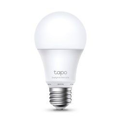 TP-Link Tapo L520E Smart bulb 8 W White Wi-Fi