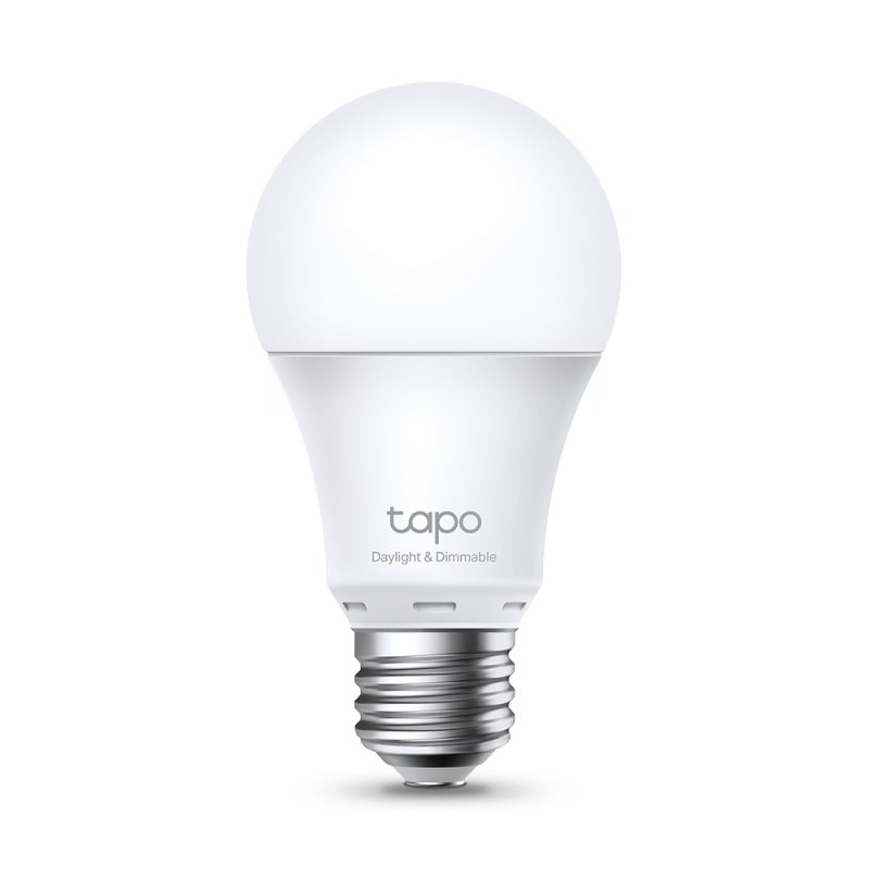 TP-Link Tapo L520E Ampoule intelligente 8 W Blanc Wi-Fi