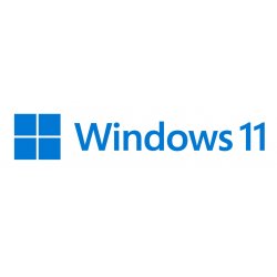 MS 1xWin 11 Pro for Wrkstns 64Bit (FR)