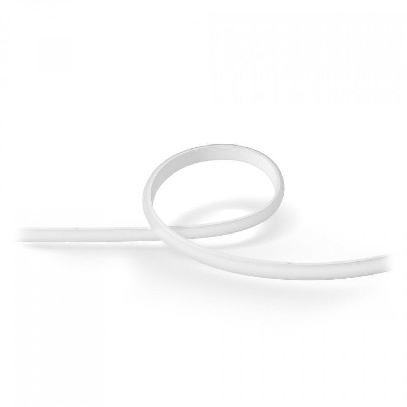 Philips Hue White and Color ambiance Gradient Lightstrip Ambiance 2 mètres