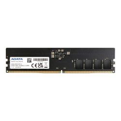 ADATA AD5U480016G-S module de mémoire 16 Go 1 x 16 Go DDR5 4800 MHz ECC