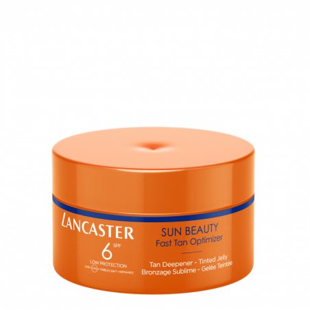 Lancaster compatible - SUN BEAUTY tan deepener SPF6 - 200 ml