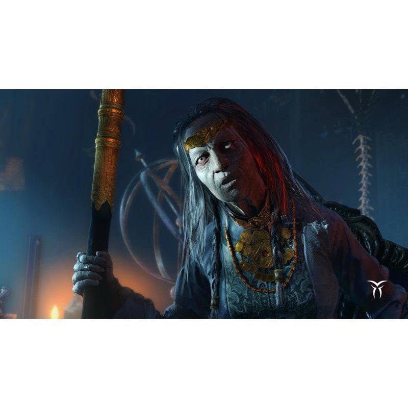 Warner Bros Middle-Earth: Shadow of Mordor Game of the Year Edition English Xbox One