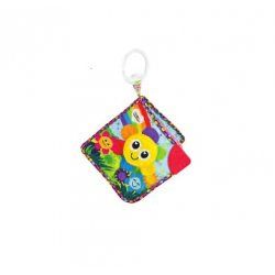 Lamaze - Soft Baby Book – Colors (27934)