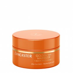 Lancaster compatible -  After Sun GoldenTan Maximizer Balm 200 ml