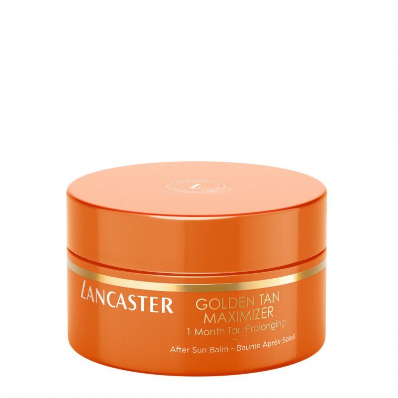 Lancaster Golden Tan Maximizer soin après soleil 200 ml Crème Corps