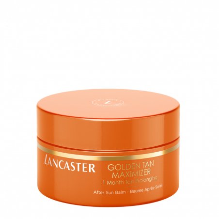 Lancaster compatible -  After Sun GoldenTan Maximizer Balm 200 ml