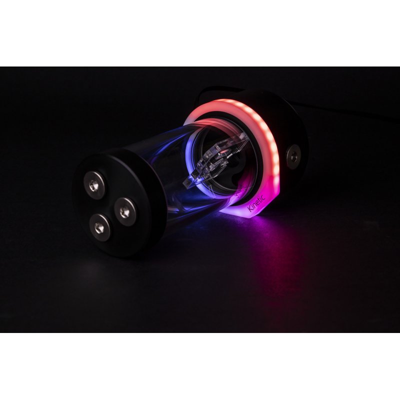 EK Water Blocks Kinetic TBE 200 D5 Reservoir