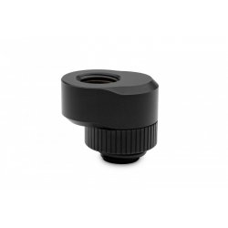 Adaptateur rotatif pour Watercooling Ekwb EK-Quantum Torque Rotary Offset 7 (Noir)