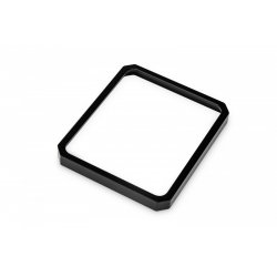 Cadre de Waterblock CPU Ekwb EK-Quantum Magnitude Accent sTRX4 (Noir)