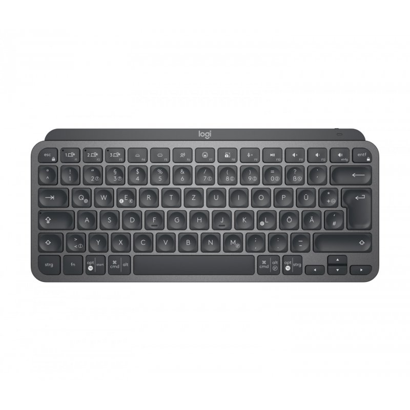 Logitech MX Keys Mini For Business