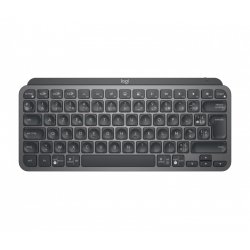 Logitech MX Keys Mini for Business clavier RF sans fil + Bluetooth AZERTY Français Graphite
