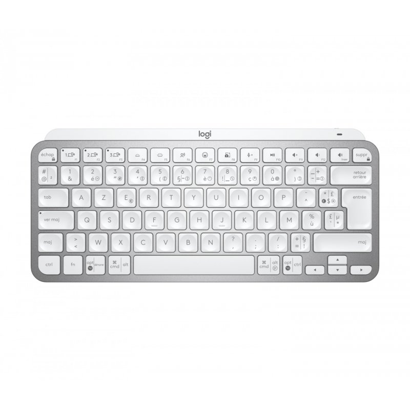 Logitech MX Keys Mini For Business